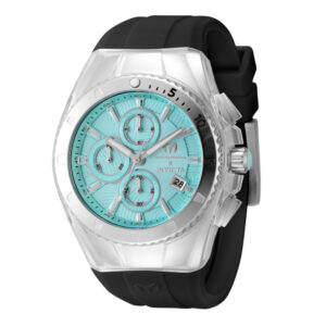 ectq100221_mt_vni_1 jpg - Relógio Masculino TechnoMarine X Invicta Five Elements AIR com 3 Alças Intercambiáveis 44, Azul Claro TM122001 -<p width=