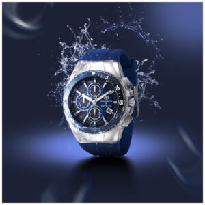 ectq300221_mt_vni_4 jpg - Relógio Masculino TechnoMarine X Invicta Five Elements WATER com 3 Alças Intercambiáveis 44, Azul TM 122003 -<p width=