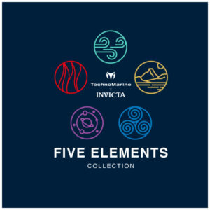 ectq300221_mt_vni_5 jpg - Relógio Masculino TechnoMarine X Invicta Five Elements WATER com 3 Alças Intercambiáveis 44, Azul TM 122003 -<p width=