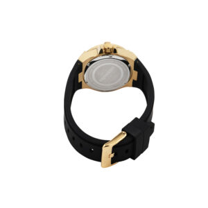 ectq30373_vni_2 jpg - Relógio Feminino Aviator com Mostrador Madrepérola, Invicta 37303, Preto e Dourado -<p width=