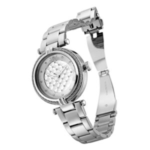 ectq32982_vni_1 jpg - Relgio feminino Bolt 36,5 mm. Ao 28923, Invicta -<p>Este atraente relgio Invicta da coleo Bolt movido por um movimento preciso, com caixa de ao. Seu mostrador decorado por um mostrador prateado, metlico e ostra e protegido por um re</p>
