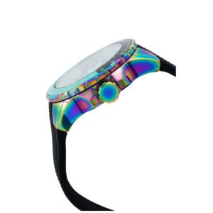 ectq33073_vni_2 jpg - Relógio Masculino de Quartzo Aviator, Invicta 37033, Preto -<p width=