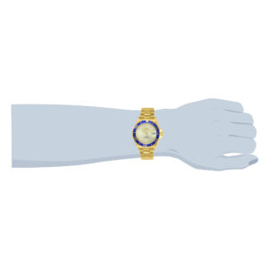 ectq3479_vni_2 jpg - Relógio Masculino Automático Pro Diver, Invicta 9743, Dourado -<p width=