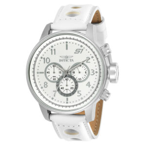 ectq38042_vni_0 jpg - Relgio masculino S1 Rally 48 mm. Branco 24083, Invicta -<p>Este incrvel relgio Invicta da coleo S1 Rally oferece um movimento exato, com uma incrvel caixa de ao. O mostrador exibe um mostrador de metal branco protegido por nosso Cristal Mi</p>
