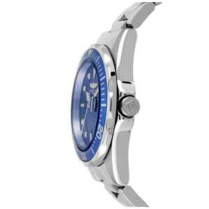 Relgio Masculino Profissional em Ao Inoxidvel 9204 Invicta 37,5 mm