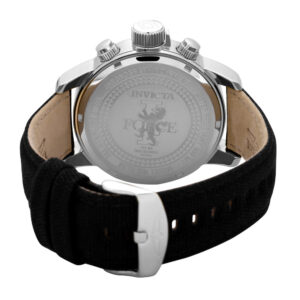 ectq4151_vni_1 jpg - Relgio Invicta I Force para canhotos 46mm, cor preta modelo 1514 -<p>Apresentamos o incrvel relgio Invicta IForce, com movimento preciso e uma caixa de ao resistente. Seu mostrador de metal branco protegido por um cristal mineral altamente resistent</p>