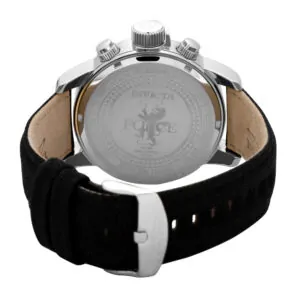 ectq4151_vni_1 jpg - Relgio Invicta I Force para canhotos 46mm, cor preta modelo 1514 -<p>Apresentamos o incrvel relgio Invicta IForce, com movimento preciso e uma caixa de ao resistente. Seu mostrador de metal branco protegido por um cristal mineral altamente resistent</p>