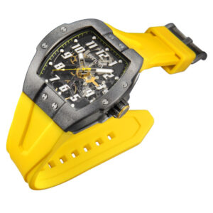 ectq42534_vni_1 jpg - Relgio masculino Invicta S1 Rally Diablo Automtico 44 mm, amarelo 43524 estilo e preciso em um s acessrio. -<p>Este o relgio Invicta S1 Rally, um modelo com movimento Automtico preciso e caixa de ao. Seu mostrador composto por plstico e metal, protegido por um cristal Flame Fusion altamente</p>