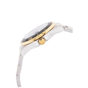 ectq4398_vni_1 jpg - Relógio Masculino Pro Diver, Invicta 8934, Prata, Dourado e Preto -<p>Este incrível relógio Invicta da coleção Pro Diver oferece um movimento de quartzo exato, com uma incrível caixa de ouro e aço. O mostrador exibe um mostrador de metal preto proteg</p>