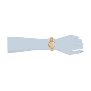 ectq48013_vni_1 jpg - Relógio Feminino de Quartzo Angel, Invicta 31084, Dourado -<p>Este atraente relógio Invicta da coleção Angel é movido por um movimento Quartz preciso, com caixa dourada. Seu mostrador é decorado por um mostrador dourado em ostra e protegido p</p>