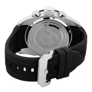 ectq50302_vni_1 jpg - Relgio Masculino Invicta Speedway Preto 50mm Modelo 20305 -<p>Este relgio Invicta Speedway um modelo impressionante com um movimento preciso e uma caixa de ao preta. Seu mostrador preto de metal protegido por um cristal Flame Fusion altamente</p>