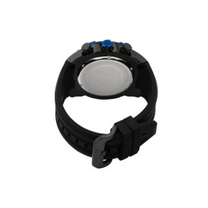 ectq51773_vni_2 jpg - Relógio Masculino Analógico de Quartzo 50mm, Invicta Speedway SCUBA 37715, Preto -<p width=