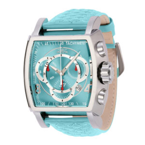 ectq53044_vni_0 jpg - Relógio Masculino Analógico de Quartzo 48mm, Invicta S1 Rally 44035, Azul -<p>Este atraente relógio Invicta da coleção S1 Rally é alimentado por um movimento de quartzo preciso, com uma caixa de aço. Seu mostrador é decorado por um mostrador de metal turques</p>