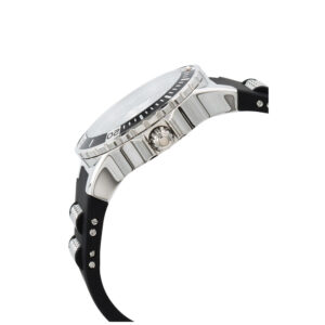 ectq61373_vni_1-1 jpg - Relógio Feminino Aviator, Invicta 37316, Preto e Prata -<p width=