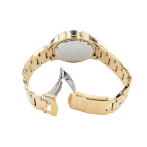 ectq62763_vni_2 jpg - Relgio Angel Feminino 38mm. Ouro 36726, Invicta -<p width=