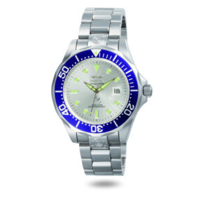 ectq6403_gz_vni_0 jpg - Relógio Masculino Automático Pro Diver, Invicta ZG3046, Prata -<p>Este lindo relógio Invicta Pro Diver contém um movimento automático preciso além de uma caixa de aço. Seu mostrador exibe um mostrador de metal prateado protegido por um Cristal Mi</p>