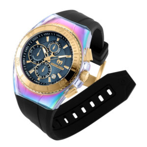 ectq663511_mt_vni_1 jpg - Relógio Masculino TechnoMarine Cruise, Invicta TM115366, Preto -<p>Este belo relógio TechnoMarine Cruise contém um movimento de quartzo, sustentado por uma impressionante caixa iridescente. Sua face exibe um mostrador Black Oyster protegido por um</p>