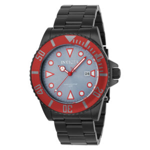 ectq69209_vni_2 jpg - Relógio Masculino Pro Diver, Invicta 90296, Preto e Vermelho -<p width=