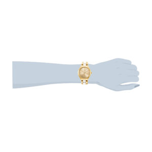 ectq69402_vni_1 jpg - Relgio feminino anjo 38 mm. Ouro. Prola 20496, Invicta -<p>Este impressionante relgio Invicta Angel apresenta um movimento preciso, bem como uma caixa dourada. Seu mostrador de metal dourado envolto por um Cristal Flame Fusion altamente pr</p>