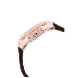 ectq712511_mt_vni_2 jpg - Relógio Masculino TechnoMarine Cruise Star, Invicta TM115217, Marrom -<p width=