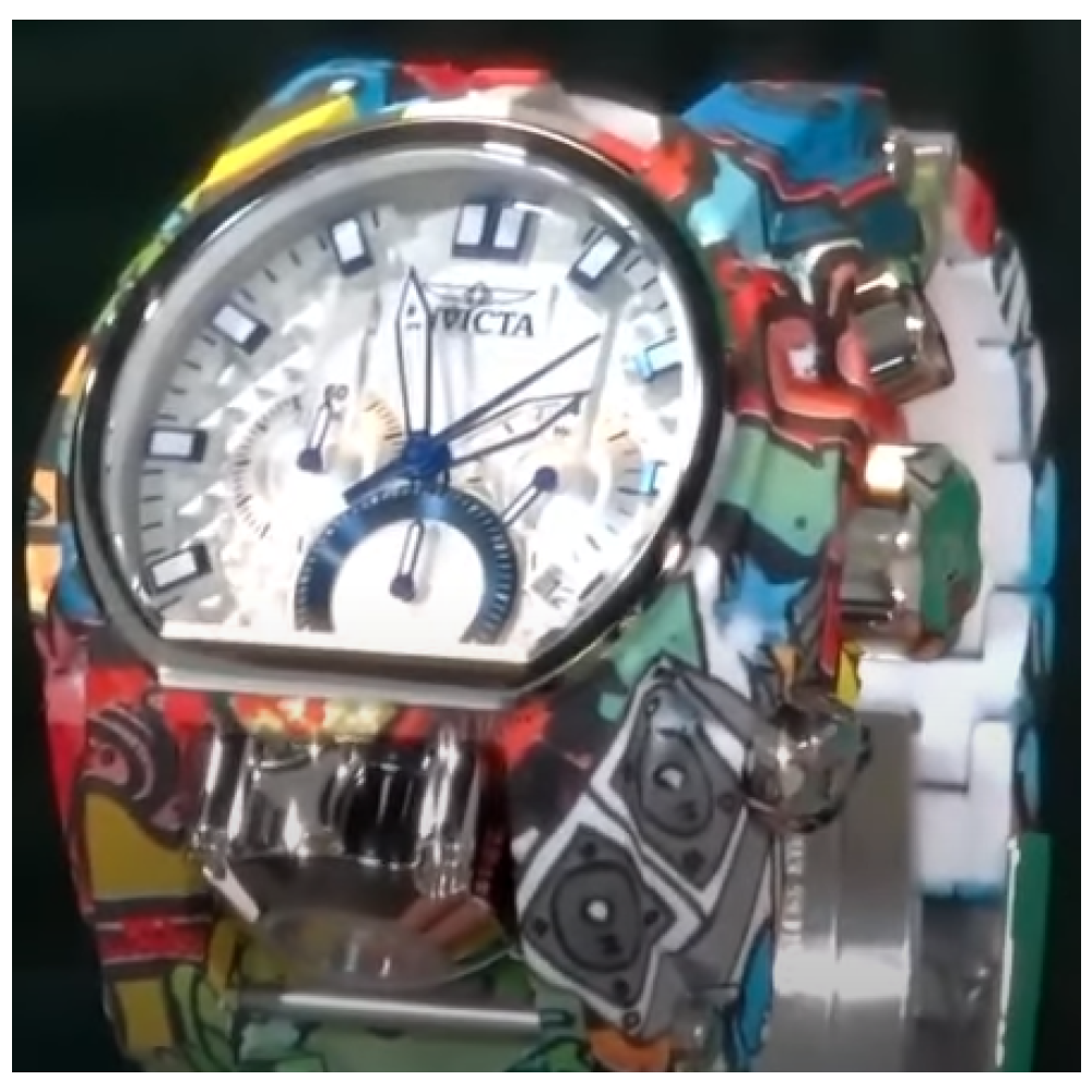 ectq71423_vni_1 png - Relógio Masculino Invicta Bolt Bolt Zeus Magnum, Aço e Banho de água 32417 -Este impressionante relógio Invicta Bolt apresenta um movimento de quartzo preciso, bem como uma caixa de aço revestida a água. Seu mostrador de metal é envolto por um Cristal Mine