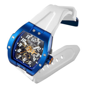 ectq71534_vni_1 jpg - Relgio masculino S1 Rally Diablo Automtico 44 mm. Branco 43517, Invicta -<p>Este lindo relgio Invicta S1 Rally contm um movimento Automtico preciso alm de uma caixa de ao azul. Seu mostrador exibe um mostrador de plstico e metal protegido por um cristal Fl</p>