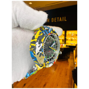 ectq74763_vni_4 jpg - Relgio masculino Subaqua Swiss Ronda calibre 515.24H 50 mm. Ao. Aqua Chapeamento 36747, Invicta -<p width=