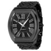 ectq74783_vni_0 jpg - Relgio Masculino Pro Automtico 48mm. Preto 38747, Invicta -Este atraente relgio Invicta da coleo Pro movido por um movimento Automtico preciso, com caixa preta. Seu mostrador decorado por um mostrador de metal preto e protegido por um resi