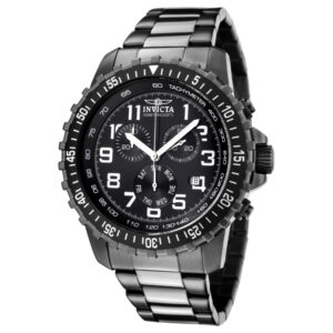 ectq8231_vni_5 jpg - Relógio Masculino Specialty, Invicta 1328, Preto -<p width=