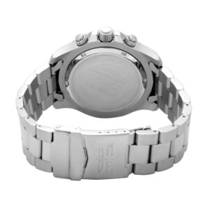 ectq88712_vni_1 jpg - Relógio Masculino Pro Diver, Invicta 21788, Prata e Azul Escuro -<p>Este impressionante relógio Invicta Pro Diver apresenta um movimento de quartzo preciso, bem como uma caixa de aço. Seu mostrador de metal azul é envolto por um Cristal Flame Fusio</p>