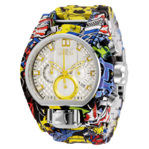 ectq91423_vni_0 jpg - Relgio masculino Bolt Zeus Magnum 52 mm. Ao. Aqua Chapeamento 32419, Invicta -<p>Este atraente relgio Invicta da coleo Bolt movido por um movimento preciso, com caixa de ao com revestimento aqua. Seu mostrador decorado por um mostrador de metal e protegido por&</p>