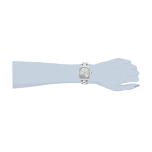 ectq99402_vni_1 jpg - Relógio Feminino de Quartzo Angel, Invicta 20499, Prata -<p>Este lindo relógio Invicta Angel contém um movimento de quartzo preciso, além de uma caixa de aço. Seu mostrador exibe um mostrador de metal prateado protegido por um Cristal Flame</p>