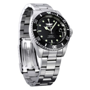 Relógio Masculino Invicta Pro Diver Automático Aço Inoxidável 40mm Modelo 8926OB