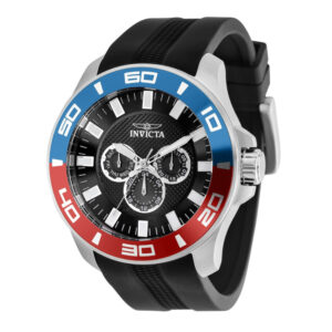 ectq04753_vni_1 jpg - Relgio Invicta Profissional Masculino 50mm Preto Resistente gua 35740 -<p width=