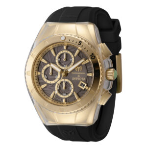 ectq500221_mt_vni_3 jpg - Relógio Masculino TechnoMarine X Invicta Five Elements EARTH com 3 Alças Intercambiáveis 44, Verde TM 122005 -<p width=