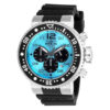 ectq53762_vni_0 jpg - Relgio masculino profissional 52 mm. Preto 26735, Invicta -Este impressionante relgio Invicta Pro apresenta um movimento preciso, bem como uma caixa de ao preta. Seu mostrador de metal envolto por um cristal mineral altamente protetor. Est