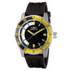 ectq64821_vni_0 jpg - Relgio Masculino Invicta Modelo Especial 45mm Preto 12846 -Este relgio Invicta da coleo Speciality apresenta um movimento preciso e uma caixa de ao resistente. O mostrador protegido por um cristal Flame Fusion exclusivo e possui um design&