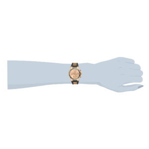 ectq98142_vni_2 jpg - Relgio feminino BLU 39 mm. Rosa ouro. Cinza 24189, Invicta -<p width=