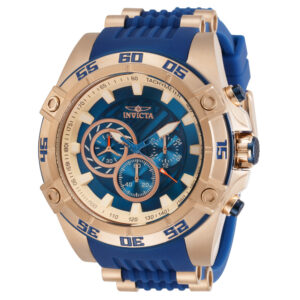 ectq01103_vni_0 jpg - Relgio Speedway Masculino 52mm. Rosa ouro. Azul 30110, Invicta -<p width=