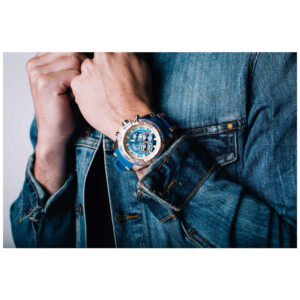 ectq01103_vni_2 jpg - Relgio Speedway Masculino 52mm. Rosa ouro. Azul 30110, Invicta -<p width=