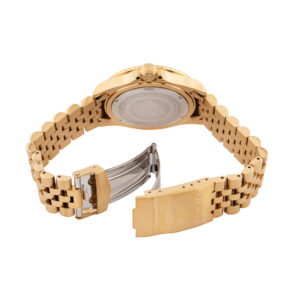 ectq14063_vni_1 jpg - Relgio masculino profissional 40 mm. Ouro 36041, Invicta -<p>Este atraente relgio Invicta da coleo Pro movido por um movimento preciso, com caixa dourada. Seu mostrador decorado por um mostrador de metal preto e protegido por um resistente F</p>