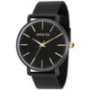 Relógio Feminino Invicta Angel Preto 38 mm Estilo e Elegância para o Seu Pulso