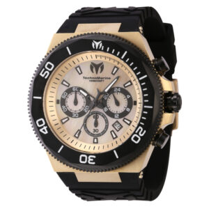 ectq180222_mt_vni_0 jpg - Relgio masculino TechnoMarine Manta Ocean com madreprola no mostrador 48mm Preto TM 222081 -<p>Este o relgio TechnoMarine Ocean, com caixa preta e dourada, movimento preciso e mostrador em metal, ouro, ostra, madreprola e metal envolto por um cristal mineral altamente protet</p>