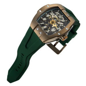 ectq22534_vni_1 jpg - Relgio masculino Invicta S1 Rally Diablo Automtico 44 mm Verde 43522 Estilo e preciso em um s acessrio. -<p>Este relgio Invicta da coleo S1 Rally possui um movimento Automtico preciso e uma caixa de ao cqui. O mostrador apresenta um display de plstico e metal, protegido pelo exclusivo Fl</p>