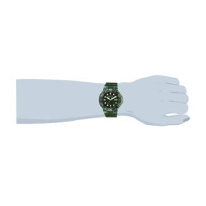 ectq23323_vni_4 jpg - Relgio Masculino Profissional Invicta Transparente Verde 51,5mm Modelo 32332 -<p width=