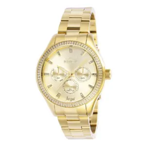 ectq38283_vni_0 jpg - Relógio Feminino Angel 0,76 quilates com Diamante, Invicta 38283, Dourado -<p>Este impressionante relógio Invicta Angel apresenta um movimento de quartzo preciso, bem como 0,76 quilates de diamantes reais, tudo em uma caixa de ouro maciço. Seu mostrador de m</p>
