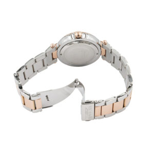 ectq39673_vni_3 jpg - Relógio Feminino Bolt, Invicta 37693, Prata e Ouro Rosa -<p width=