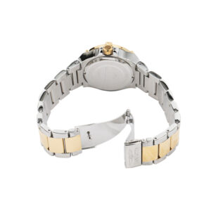 ectq41373_vni_2 jpg - Relógio Feminino Aviator com Mostrador Madrepérola, Invicta 37314, Prata e Dourado -<p width=