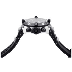 ectq4656_vni_4 jpg - Relógio Masculino Invicta Subaqua Noma IV, Aço e Preto 6564 -<p width=