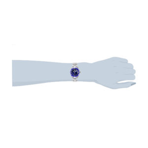 ectq4909_vni_2 jpg - Relógio Masculino Automático Pro Diver, Invicta 9094, Prata e Azul -<p width=